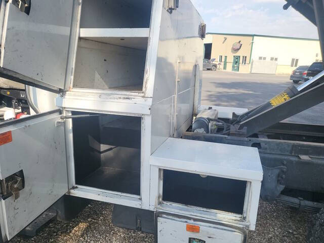 2009 Sterling Acterra