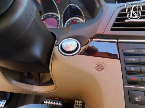 2010 Mercedes-Benz E-Class E 350