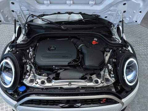 2026 MINI Hardtop 2 Door Cooper S