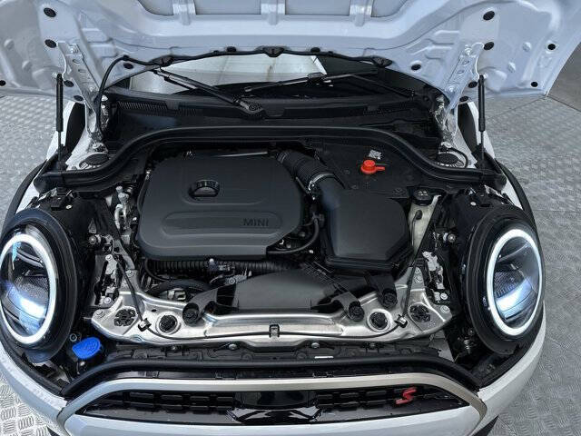 2026 MINI Hardtop 2 Door Cooper S