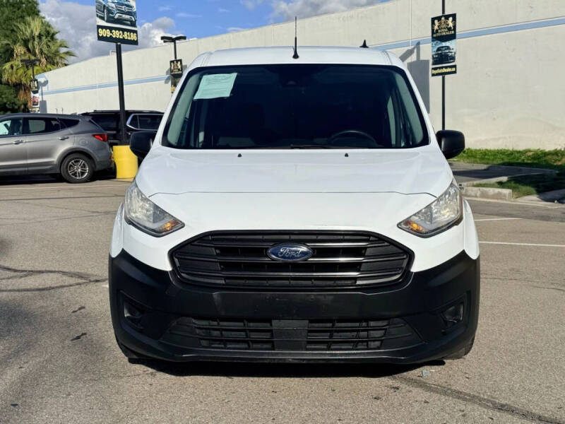 2019 Ford Transit Connect XL