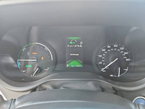 2021 Toyota Sienna LE 8-Passenger