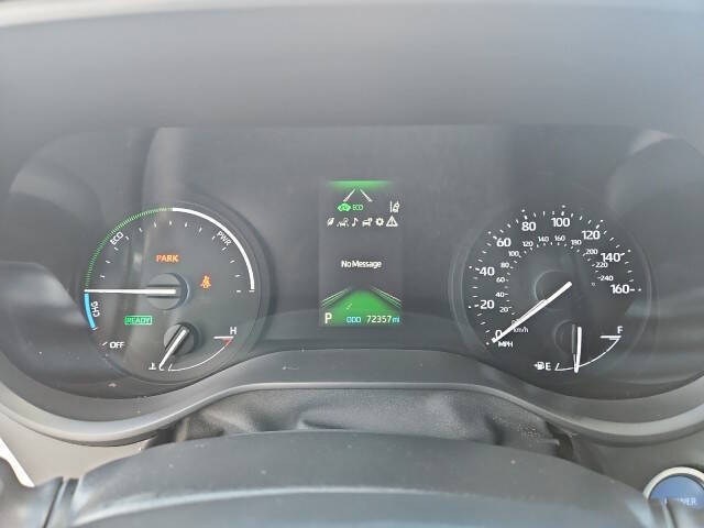 2021 Toyota Sienna LE 8-Passenger