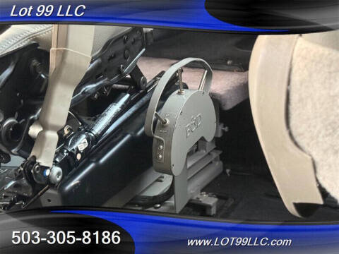 2011 Dodge Grand Caravan Crew
