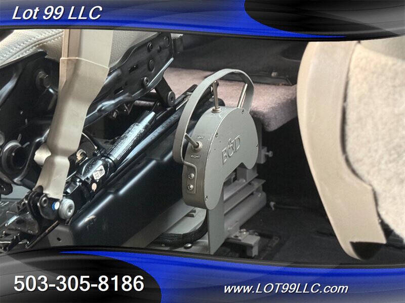 2011 Dodge Grand Caravan Crew