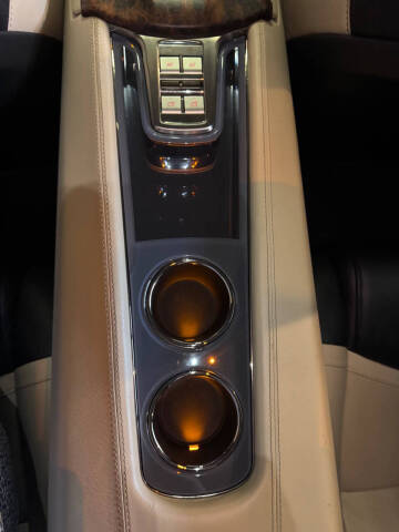 2018 Karma Revero