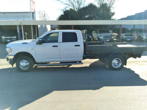 2024 RAM 3500 for sale at Faw Motor Co - Faws Garage Inc. in Arapahoe NE