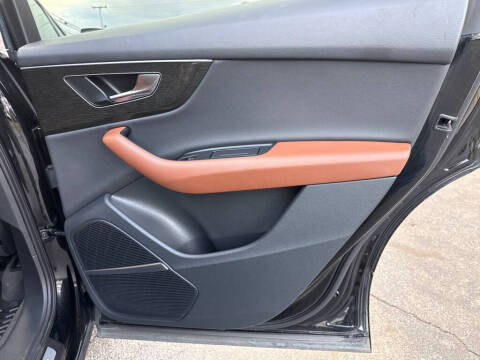 2022 Audi Q7 quattro Premium Plus 55 TFSI