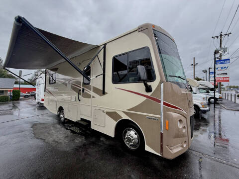 2016 Itasca Sunstar 26HE