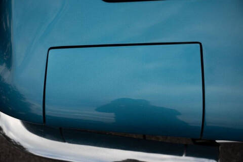 1965 Chevrolet Corvette