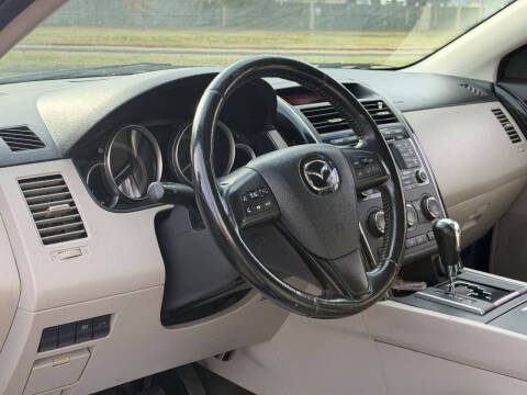 2011 Mazda CX-9 Touring