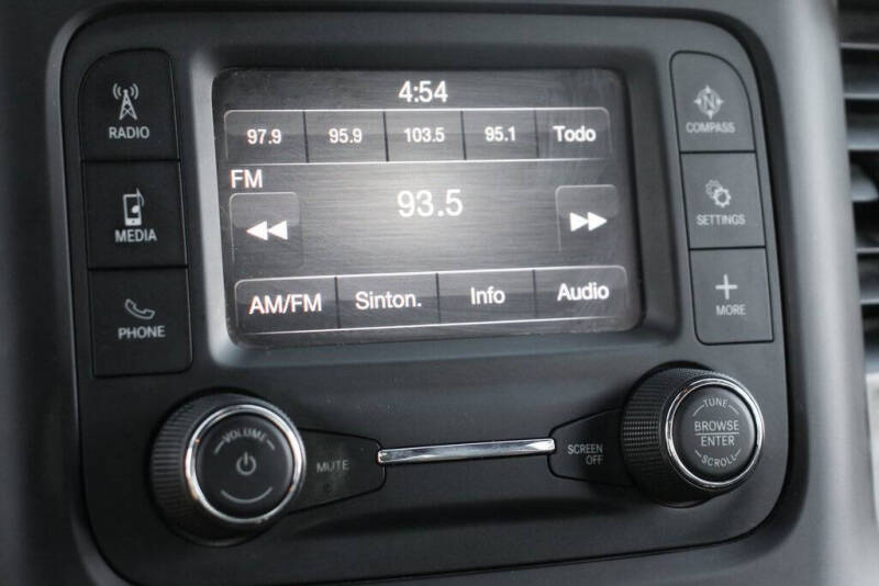 2021 RAM 3500 Big Horn