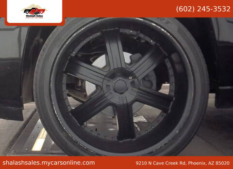 2012 GMC Yukon XL SLT