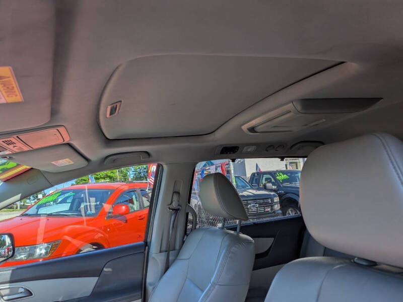 2013 Honda Odyssey EX-L