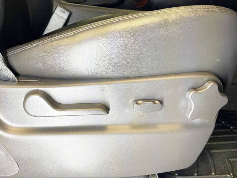 2012 Chevrolet Avalanche LT