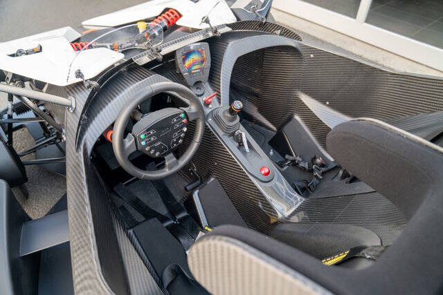 2017 KTM X Bow 11