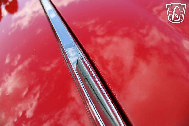 1960 Cadillac Series 62