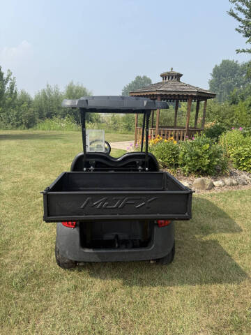 2014 Club Car Precedent
