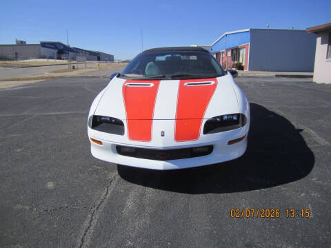 1994 Chevrolet Camaro