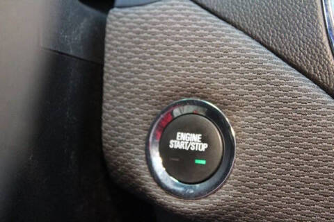 2018 Chevrolet Cruze LT Auto