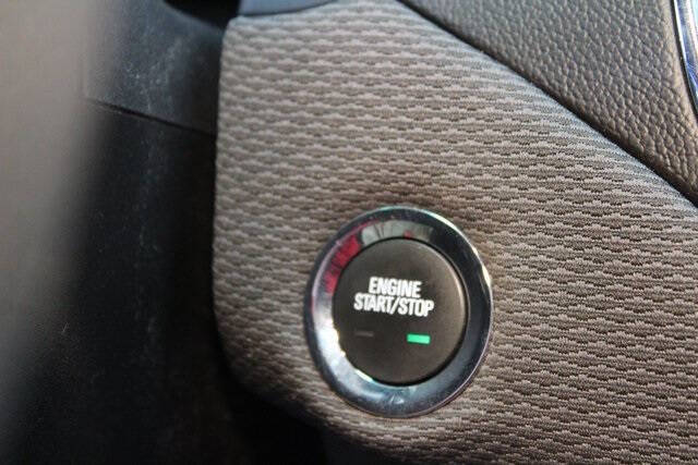 2018 Chevrolet Cruze LT Auto