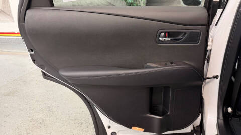 2014 Lexus RX 350
