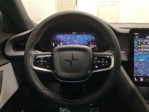 2023 Polestar 2 Long Range Dual Motor