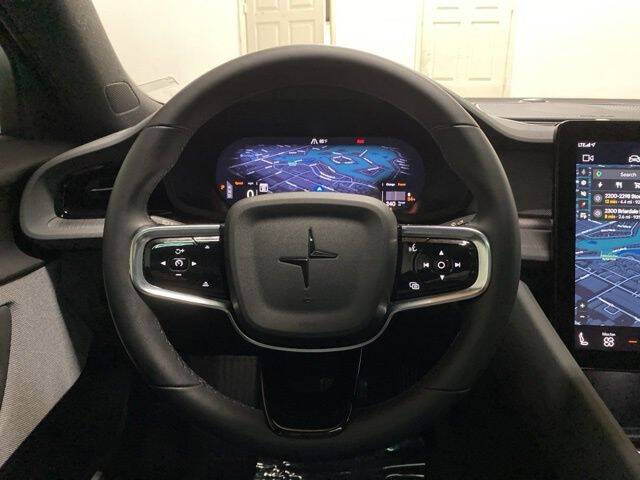 2023 Polestar 2 Long Range Dual Motor