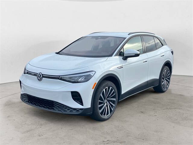 2026 Volkswagen ID.4 Pro