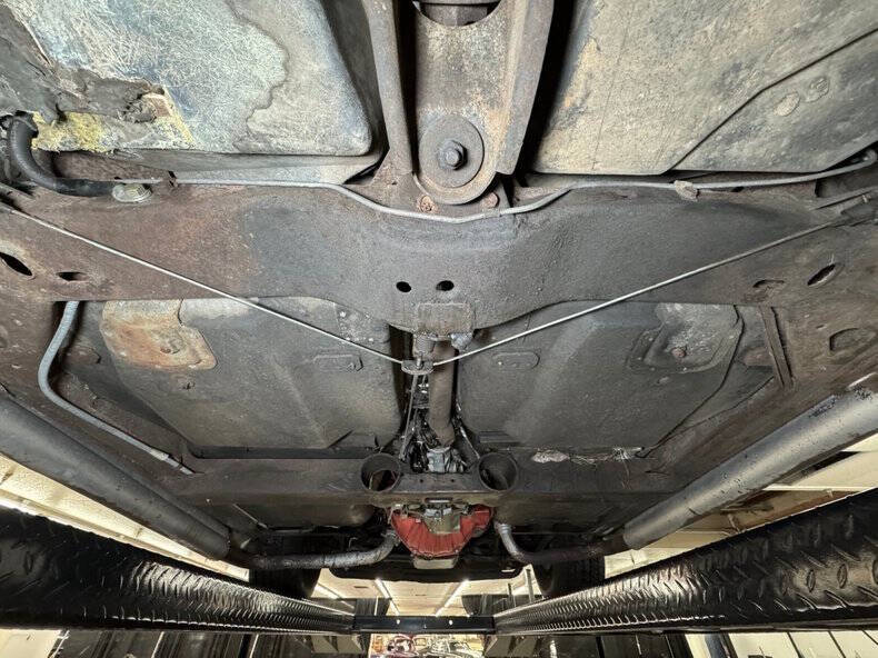 1969 Chevrolet Corvette