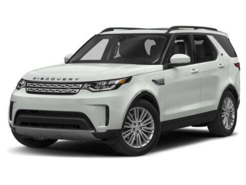 2019 Land Rover Discovery for sale at TRAVERS GMT AUTO SALES - Traver GMT Auto Sales West in O Fallon MO