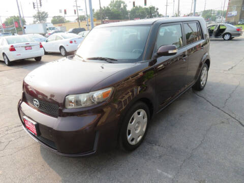 2008 Scion xB for sale at Bells Auto Sales in Hammond IN