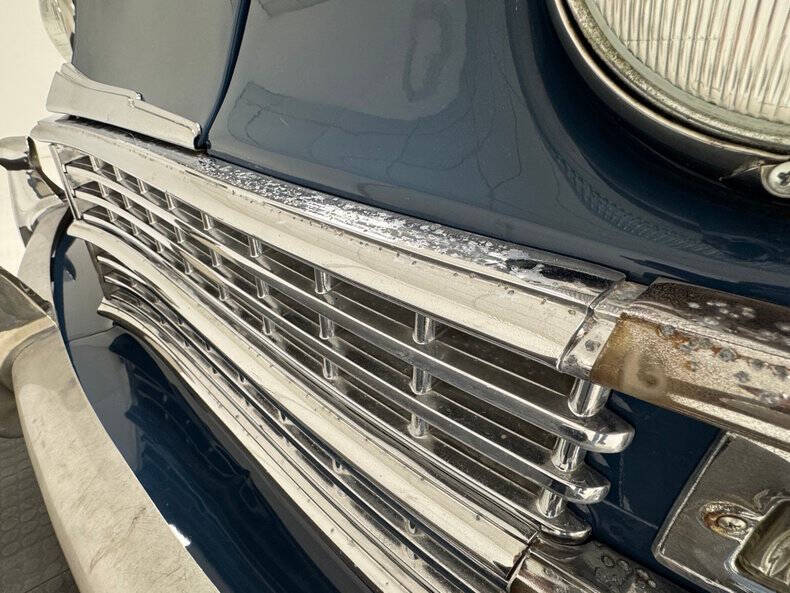 1947 Chrysler New Yorker