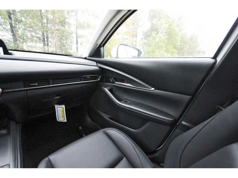 2026 Mazda CX-30 2.5 S Premium