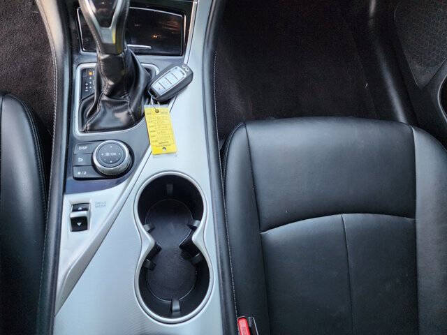 2020 Infiniti Q50 3.0T Luxe