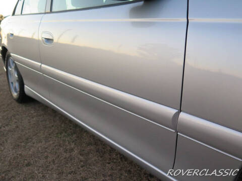 1999 Cadillac Catera