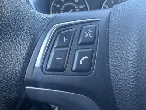 2013 BMW 1 Series 128i