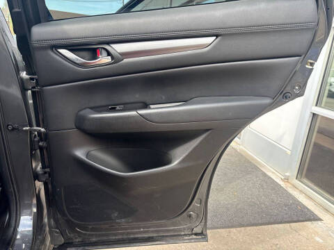2023 Mazda CX-5 2.5 S Select