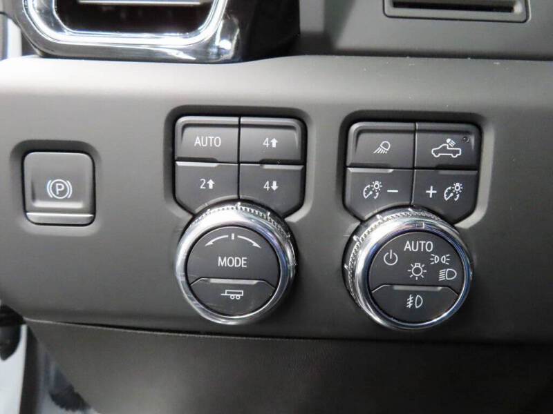 2024 GMC Sierra 3500HD