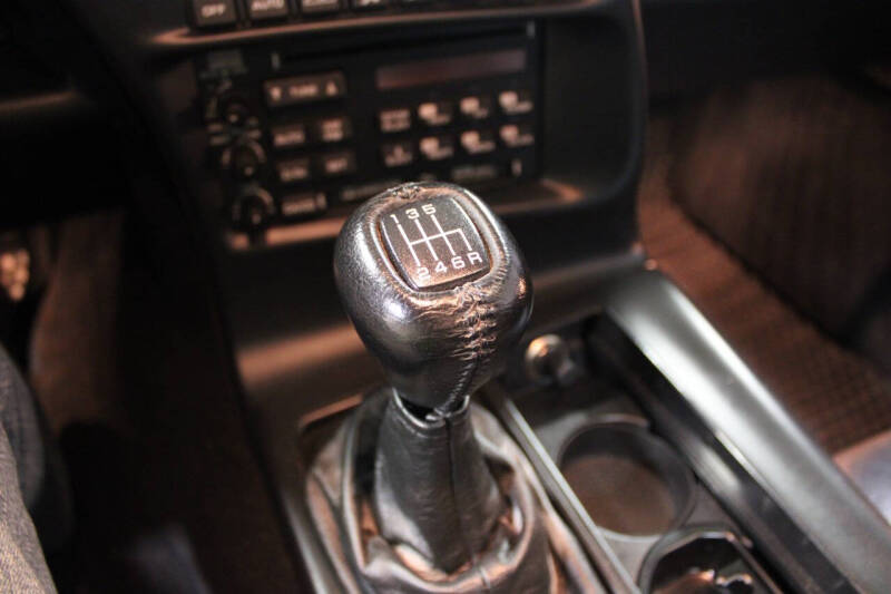 1996 Chevrolet Corvette