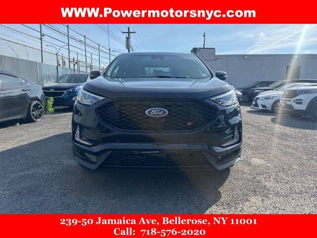 2020 Ford Edge ST