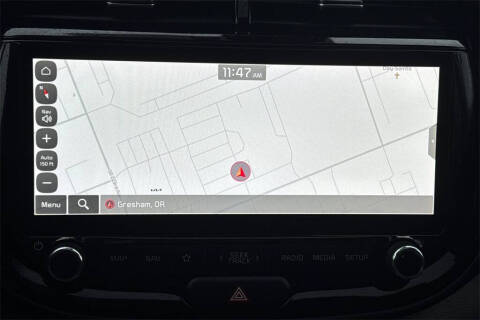 2025 Kia Soul GT-Line