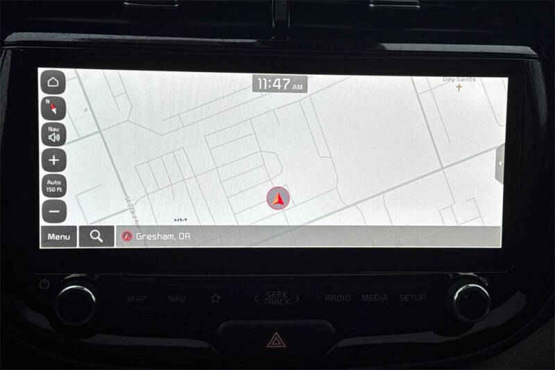 2025 Kia Soul GT-Line