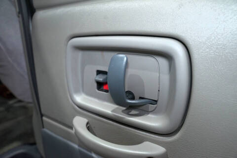 1999 GMC Savana G1500