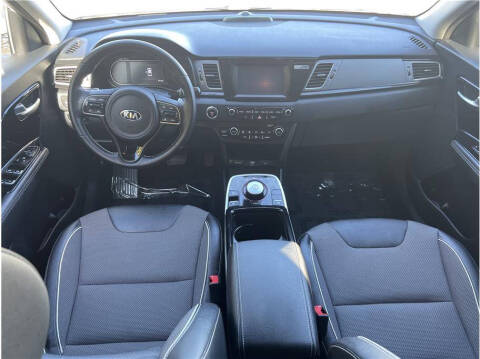 2019 Kia Niro EV EX
