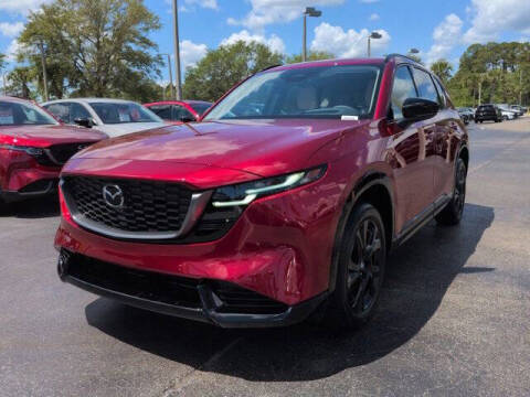 2026 Mazda CX-5 2.5 S Premium
