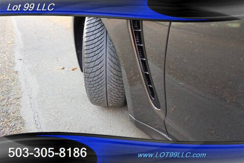 2013 Porsche Panamera GTS