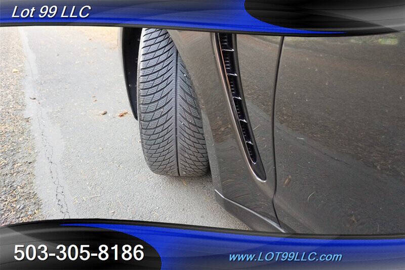 2013 Porsche Panamera GTS