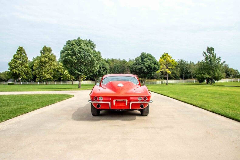 1964 Chevrolet Corvette