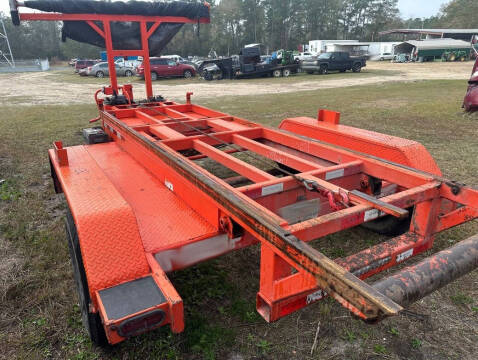 2023 U-Dump Trailers U-Dump